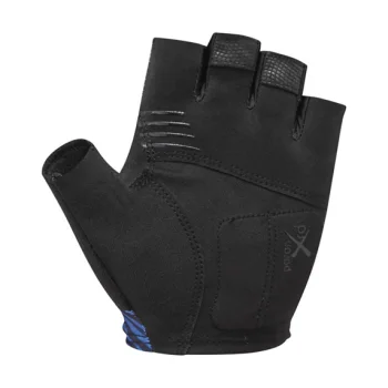 Rękawiczki Shimano Escape S niebieskie