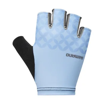 Rękawiczki Shimano Sumire Aqua Blue (W'S) S