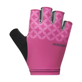 Rękawiczki Shimano Sumire Pink (W'S) L