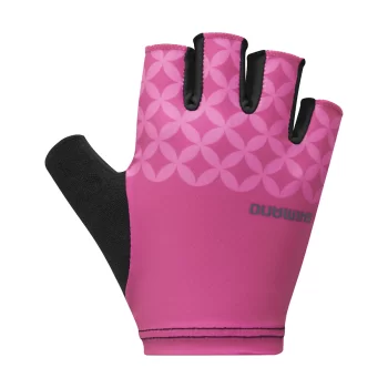 Rękawiczki Shimano Sumire Pink (W'S) XL
