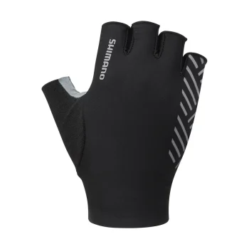 Rękawiczki Shimano Advanced L czarne