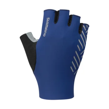 Rękawiczki Shimano Advanced Navy M