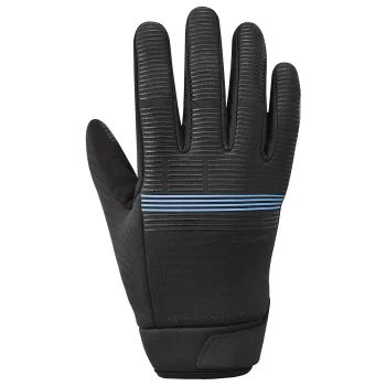 Rękawiczki Shimano WindStopper XL