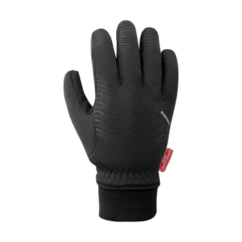 Rękawiczki Shimano Windstopper(R) rozm L
