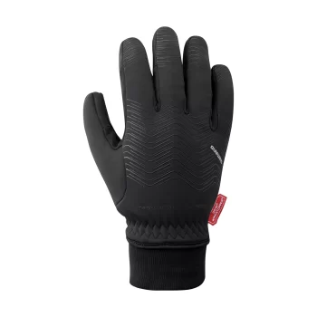 Rękawiczki Shimano Windstopper(R) rozm L
