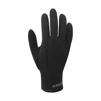 Rękawiczki Infinium Race Black M