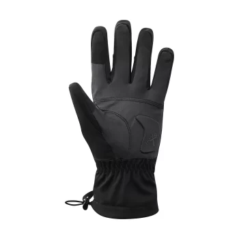 Rękawice Gore-Tex Grip Primaloft Gloves Black M