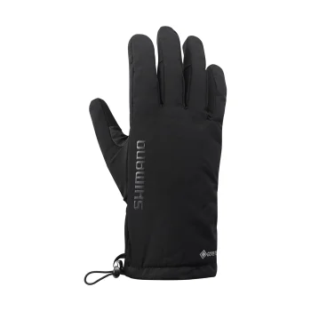 Rękawice Gore-Tex Grip Primaloft Gloves Black XL