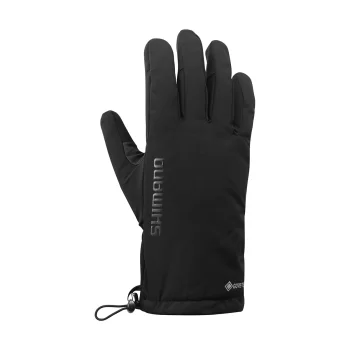 Rękawice Gore-Tex Grip Primaloft Gloves Black XXL