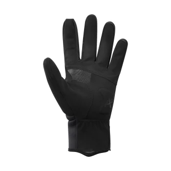 Rękawiczki Windbreak Thermal Black 