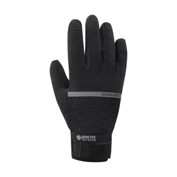 Rękawiczki Infinium Insulated Black "XL"