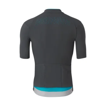 Koszulka Shimano Evolve Charcoal L