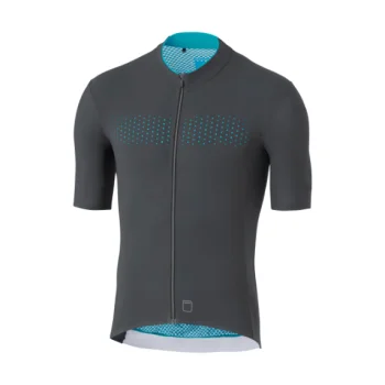 Koszulka Shimano Evolve Charcoal L