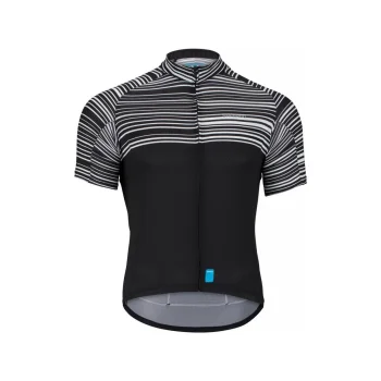 Koszulka Shimano Climbers Black XXL