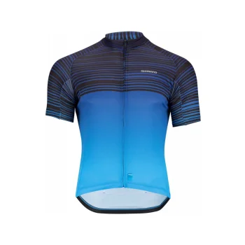 Koszulka Shimano Climbers Navy L