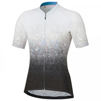 Koszulka Shimano Mizuki White damska XL