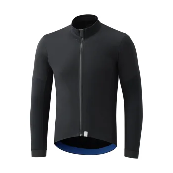 Kurtka Shimano Evolve Wind LS Jersey Black M
