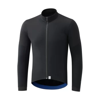 Kurtka Shimano Evolve Wind LS Jersey Black L