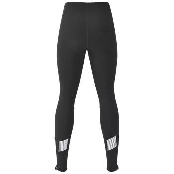 Rajtuzy Damskie Windbreak Z Wkładką Black M