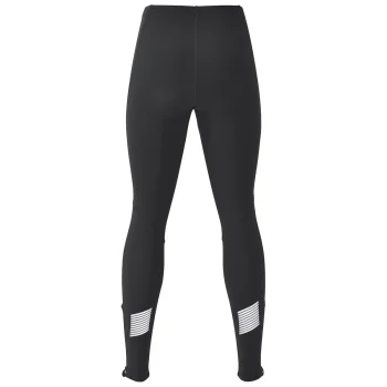 Rajtuzy Damskie Windbreak Z Wkładką Black M