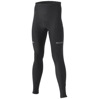 Rajtuzy Shimano Winter Black L