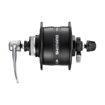 Piasta z dynamem Shimano DH-3D37-QR 32H 16–28