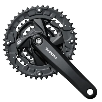 Mechanizm Korbowy Shimano FC-M371 9rz 44/32/22 170