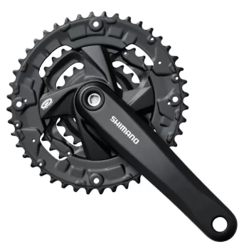 Mechanizm Korbowy Shimano FC-M371 44/32/22 9rz cz