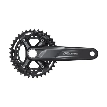 Mechanizm Korbowy 11rz 51.8mm FC-M5100 36/26T 175m