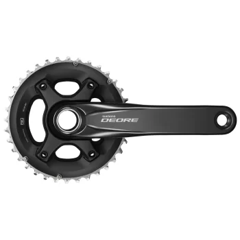 Mechanizm Korbowy Shimano FC-M6000-2