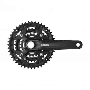 Mechanizm korbowy Shimano FC-MT300 44/32/22T 9rz