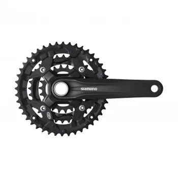 Mechanizm korbowy Shimano FC-MT300 44/32/22T 9rz