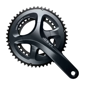 Mechanizm korbowy Shimano FC-R3000 50/34T 170mm 9r