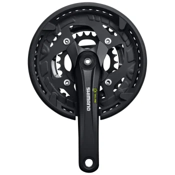 Mechanizm Korbowy Shimano FC-T4010 48/36/26 175mm