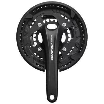 Mechanizm korbowy Shimano FC-T4060 44/32/22 9rz