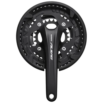 Mechanizm korbowy Shimano FC-T4060 48/36/26T 9rz