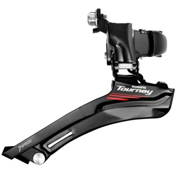 Przerzutka Przód 2rz FD-A070 34.9mm DS 50T