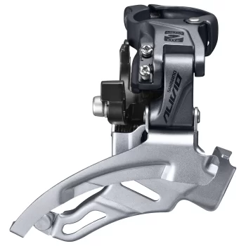 Przerzutka Shimano FD-M4000 34.9mm DS 40T 3rz