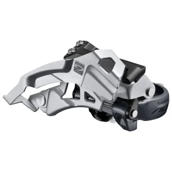 Przerzutka Shimano FD­M4000 34.9mm TS Dual P 40T