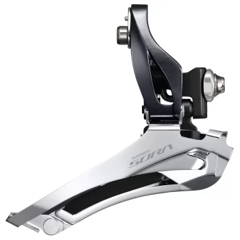 Przerzutka Przód Shimano 2rz FD-R3000