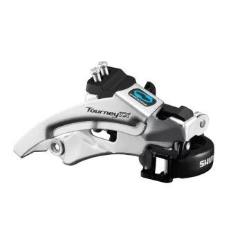 Przerzutka Shimano FD-TX800 3rz