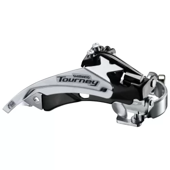 Przerzutka Shimano FD-TY500 42T Top S Dual Pull