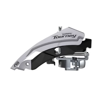 Przerzutka Shimano Przód 3rz FDTY600