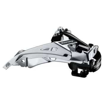 Przerzutka Shimano FD-TY700 3rz 34.9mm TS Dual 42T