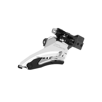 Przerzutka przednia Shimano CUES FD-U6000-M 2-rzęd