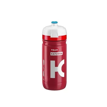 Bidon Elite Corsa Katusha 550ml