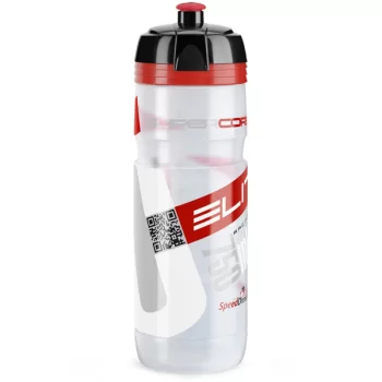 Bidon Elite Super Corsa 750ml
