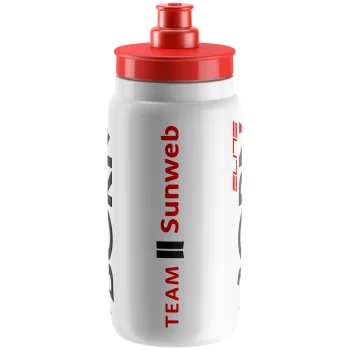 Bidon Elite Fly Teams 2017 Sunweb 550ml