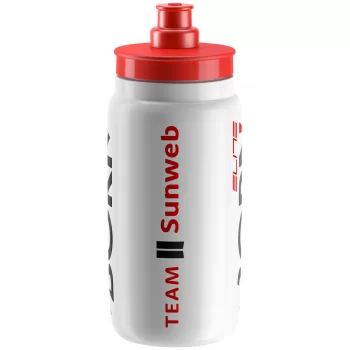 Bidon Elite Fly Teams 2017 Sunweb 550ml