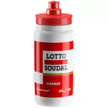 Bidon Elite Fly Teams 2017 Lotto Soudal 550ml
